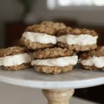 Joanna Gaines Oatmeal Cream Pies Recipe