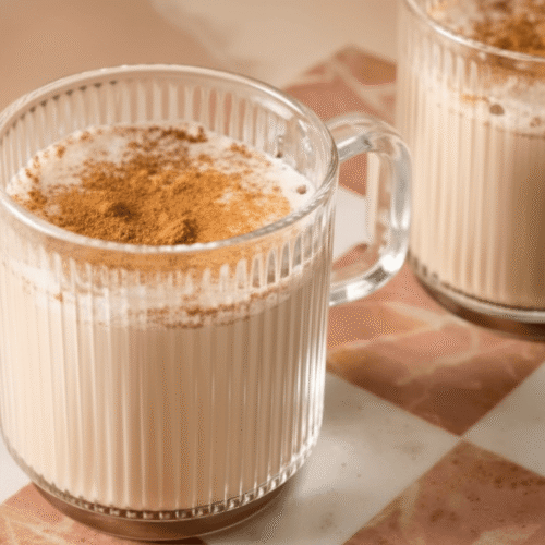 Joanna Gaines Snickerdoodle Recipe