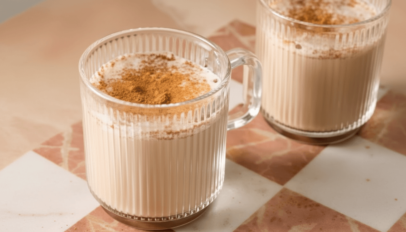 Joanna Gaines Snickerdoodle Recipe