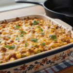Pioneer Woman Hominy Casserole Recipe