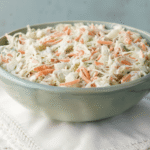 Paula Deen Coleslaw Recipe