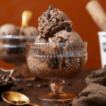 Chocolate Espresso Ice Cream Recipe