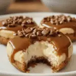 Ina Garten Caramel Cheesecake Cookies Recipe