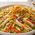 Bobby Flay Chinese Chicken Salad Recipe