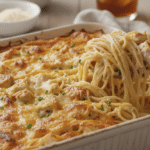 Joanna Gaines Chicken Spaghetti Recipe