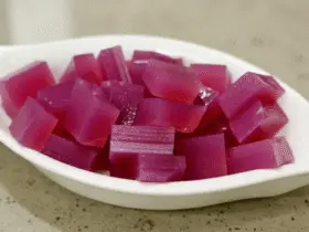 Dr Oz Pink Gelatin Recipe