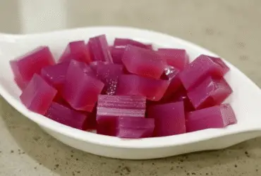 Dr Oz Pink Gelatin Recipe