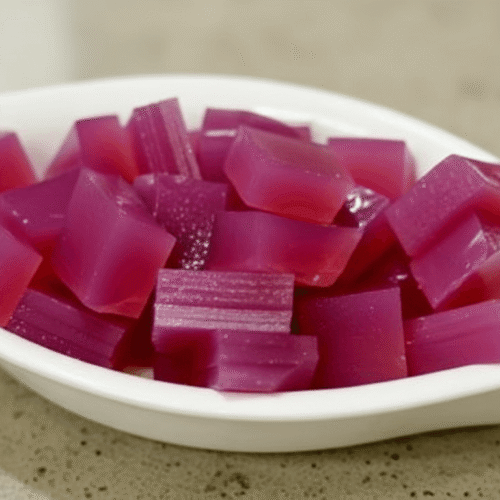 Dr Oz Pink Gelatin Recipe