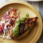 Bobby Flay Chicken Rub Recipe