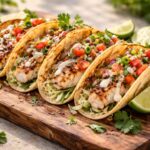 Grilled Fish Tacos Recipe