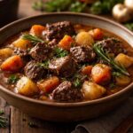 Bobby Flay Beef Stew Recipe