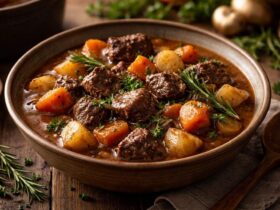 Bobby Flay Beef Stew Recipe