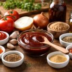 Bobby Flay Barbecue Sauce Recipe