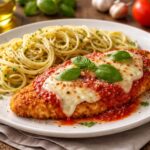 Bobby Flay Chicken Parmesan Recipe
