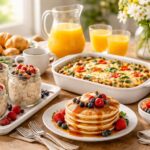 20 Best Make Ahead Brunch Recipes