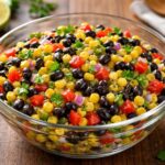 Corn And Black Bean Salad Recipe