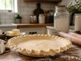 Joanna Gaines Pie Crust Recipe