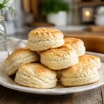Joanna Gaines Buttermilk Biscuits Recipe
