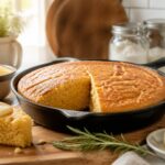 Joanna Gaines Cornbread Recipe