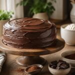 Joanna Gaines Chocolate Cake Recipe