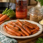 Pioneer Woman Whiskey Carrots Recipe