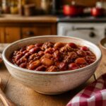 Pioneer Woman Cowboy Beans Recipe