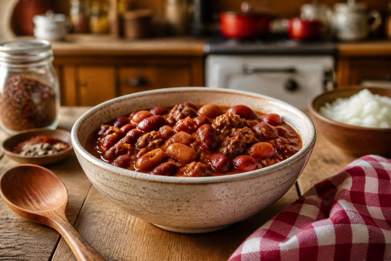 Pioneer Woman Cowboy Beans Recipe