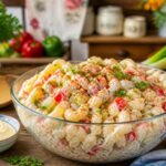 Pioneer Woman Macaroni Salad Recipe