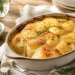 Joanna Gaines Scalloped Potatoes Recipe