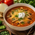 Joanna Gaines Enchilada Soup Recipe