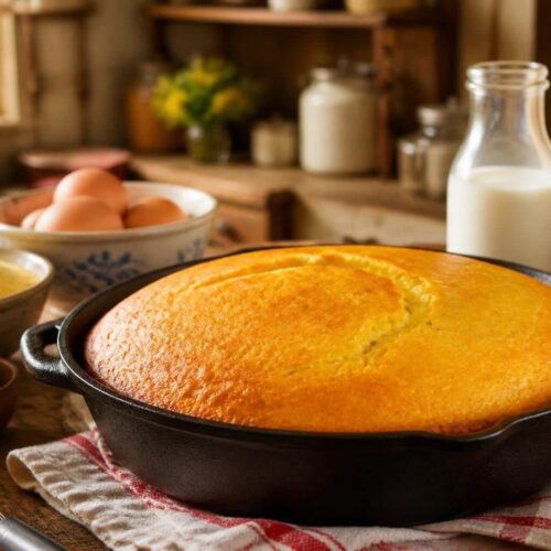 Pioneer Woman Cornbread Recipe