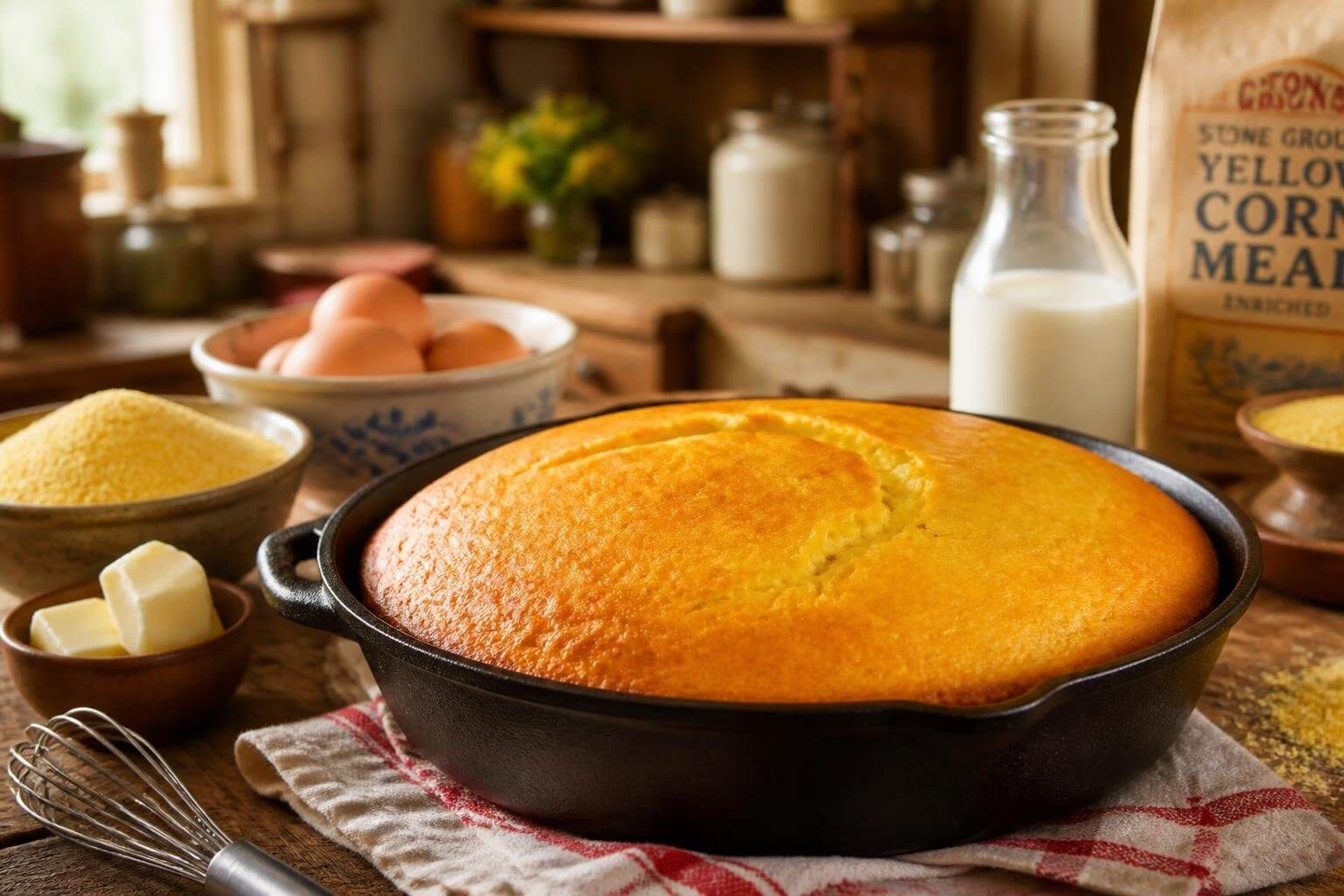 Pioneer Woman Cornbread Recipe