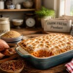 Pioneer Woman Sweet Potato Casserole Recipe