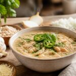Joanna Gaines Quick White Bean Chili Recipe