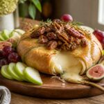 Joanna Gaines Baked Brie Recipe