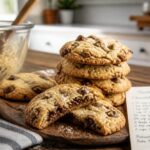 Martha Stewart Chocolate Chip Cookies Recipe
