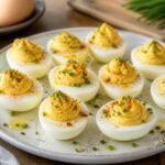 Gordon Ramsay Deviled Eggs Recipe