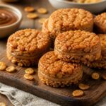 Crispy Homemade Little Debbie Star Crunch Recipe