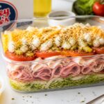 Jersey Mike’s Sub In A Tub Recipe