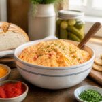Joanna Gaines Pimento Cheese Recipe