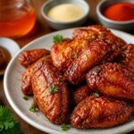 Wingstop Hot Honey Rub Recipe