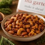 Ina Garten Chipotle Nuts Recipe