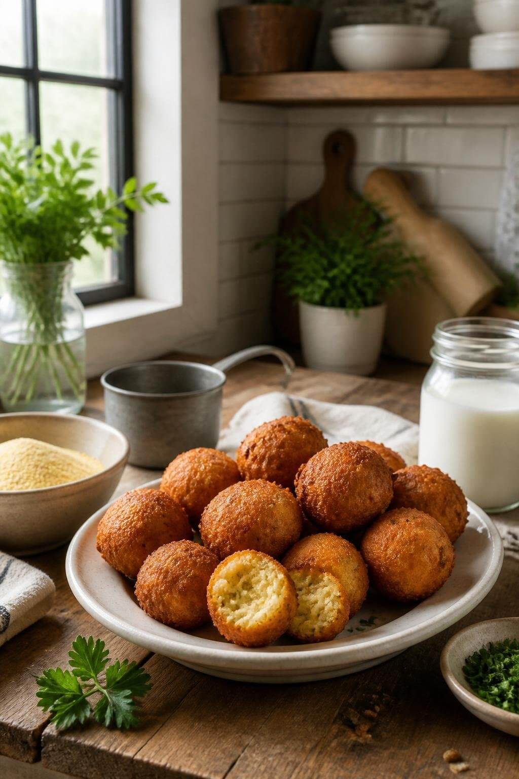 Joanna Gaines Hush Puppy