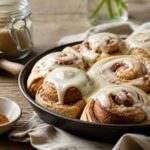 Joanna Gaines Cinnamon Rolls Recipe
