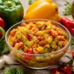 Jersey Mike Hot Chopped Pepper Relish Recipe