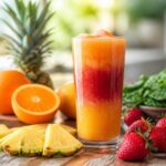 Jersey Mike The Juice Recipe