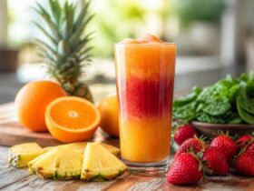 Jersey Mike The Juice Recipe