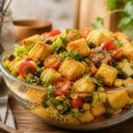 Joanna Gaines Cornbread Salad Recipe