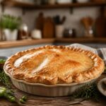 Joanna Gaines Chicken Pot Pie Recipe