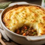 Joanna Gaines Shepherd Pie Recipe